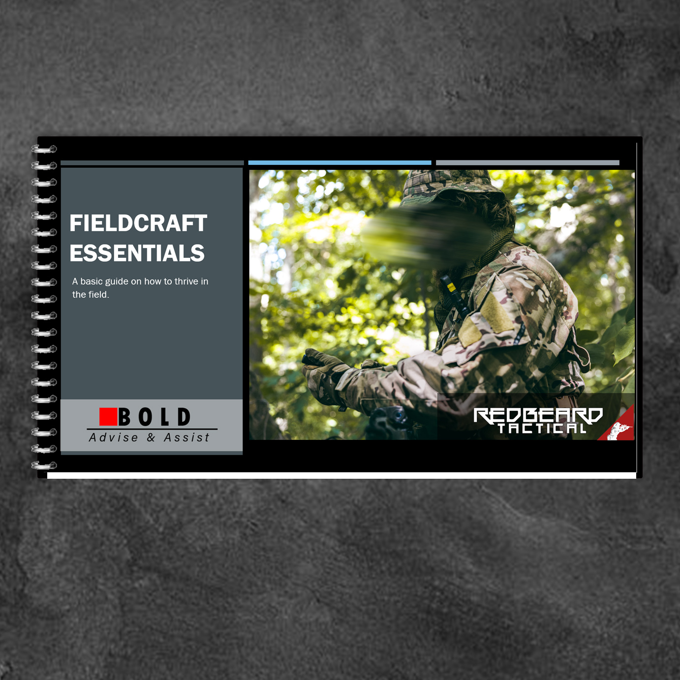 Fieldcraft Essentials