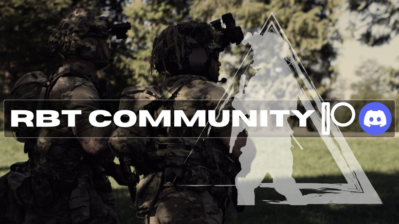 RBT Discord Launch!
